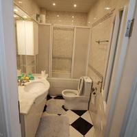 Flat at the second line of the sea / lake, in the suburbs in Turkey, 110 sq.m.