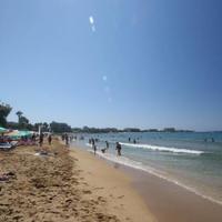 Квартира в пригороде в Турции, 60 кв.м.