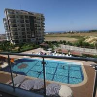 Квартира в пригороде в Турции, 60 кв.м.