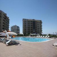 Квартира в пригороде в Турции, 60 кв.м.