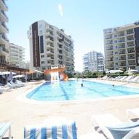 Квартира в пригороде в Турции, 60 кв.м.