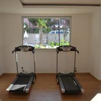 Пентхаус на второй линии моря/озера в Турции, 160 кв.м.