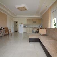 Квартира в пригороде в Турции, 125 кв.м.