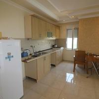 Квартира в пригороде в Турции, 125 кв.м.