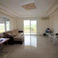 Квартира в пригороде в Турции, 125 кв.м.