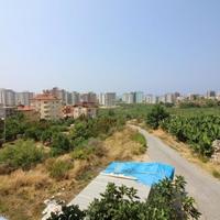 Квартира в пригороде в Турции, 125 кв.м.