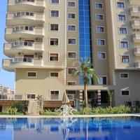 Квартира в центре города в Турции, 134 кв.м.