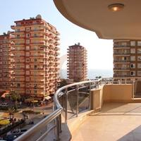 Квартира в центре города в Турции, 134 кв.м.