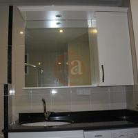 Квартира в центре города в Турции, 134 кв.м.