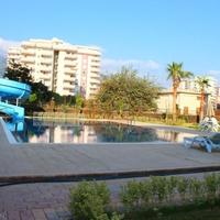 Квартира в центре города в Турции, 134 кв.м.