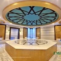 Апартаменты в пригороде в Турции, 127 кв.м.