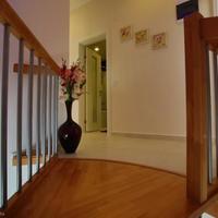 Апартаменты в пригороде в Турции, 127 кв.м.