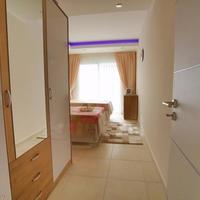 Апартаменты в пригороде в Турции, 127 кв.м.