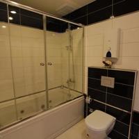 Апартаменты в пригороде в Турции, 127 кв.м.