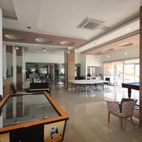 Апартаменты в пригороде в Турции, 48 кв.м.