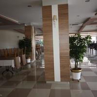 Апартаменты в пригороде в Турции, 48 кв.м.