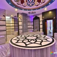 Апартаменты в пригороде в Турции, 48 кв.м.