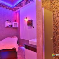 Апартаменты в пригороде в Турции, 48 кв.м.