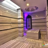 Апартаменты в пригороде в Турции, 48 кв.м.