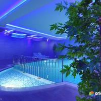 Апартаменты в пригороде в Турции, 48 кв.м.