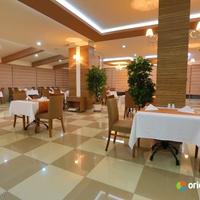 Апартаменты в пригороде в Турции, 48 кв.м.