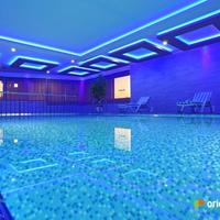 Апартаменты в пригороде в Турции, 48 кв.м.