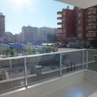 Apartment at the second line of the sea / lake, in the city center in Turkey, 140 sq.m.