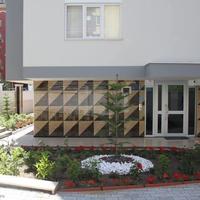 Apartment at the second line of the sea / lake, in the city center in Turkey, 140 sq.m.