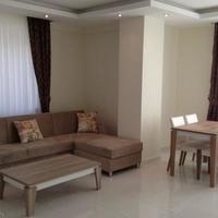 Apartment at the second line of the sea / lake, in the city center in Turkey, 140 sq.m.