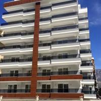 Apartment at the second line of the sea / lake, in the city center in Turkey, 140 sq.m.