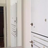 Apartment at the second line of the sea / lake, in the city center in Turkey, 140 sq.m.