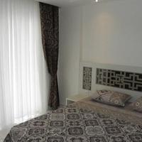 Apartment at the second line of the sea / lake, in the city center in Turkey, 140 sq.m.