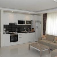 Apartment at the second line of the sea / lake, in the city center in Turkey, 140 sq.m.