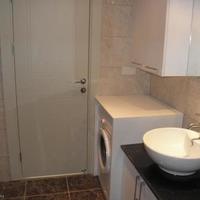 Apartment at the second line of the sea / lake, in the city center in Turkey, 140 sq.m.