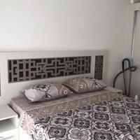 Apartment at the second line of the sea / lake, in the city center in Turkey, 140 sq.m.