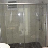 Apartment at the second line of the sea / lake, in the city center in Turkey, 140 sq.m.