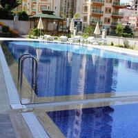 Апартаменты в центре города в Турции, 195 кв.м.