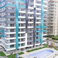 Квартира в Турции, 66 кв.м.