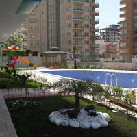 Квартира в Турции, 66 кв.м.