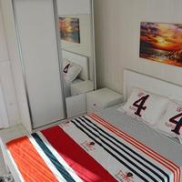 Квартира в Турции, 66 кв.м.