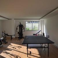 Апартаменты на второй линии моря/озера, в центре города в Турции, 125 кв.м.