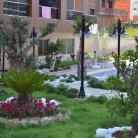 Апартаменты на второй линии моря/озера, в центре города в Турции, 125 кв.м.