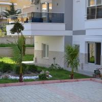 Апартаменты на второй линии моря/озера, в центре города в Турции, 125 кв.м.