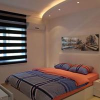 Апартаменты на второй линии моря/озера, в центре города в Турции, 125 кв.м.