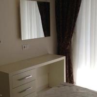 Апартаменты на второй линии моря/озера, в центре города в Турции, 125 кв.м.