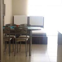 Квартира на второй линии моря/озера, в пригороде в Турции, 40 кв.м.