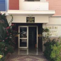 Квартира на второй линии моря/озера, в пригороде в Турции, 40 кв.м.