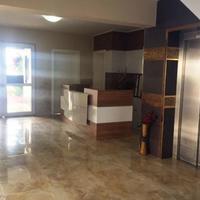 Квартира на второй линии моря/озера, в пригороде в Турции, 40 кв.м.