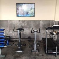 Квартира на второй линии моря/озера, в пригороде в Турции, 40 кв.м.