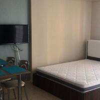 Квартира на второй линии моря/озера, в пригороде в Турции, 40 кв.м.